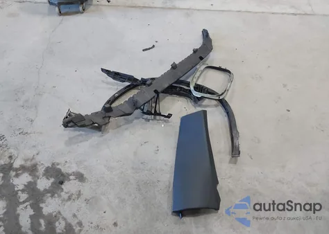 2020 BMW X3 M Competition from USA, damaged, VIN 5YMTS0C07L9B88528